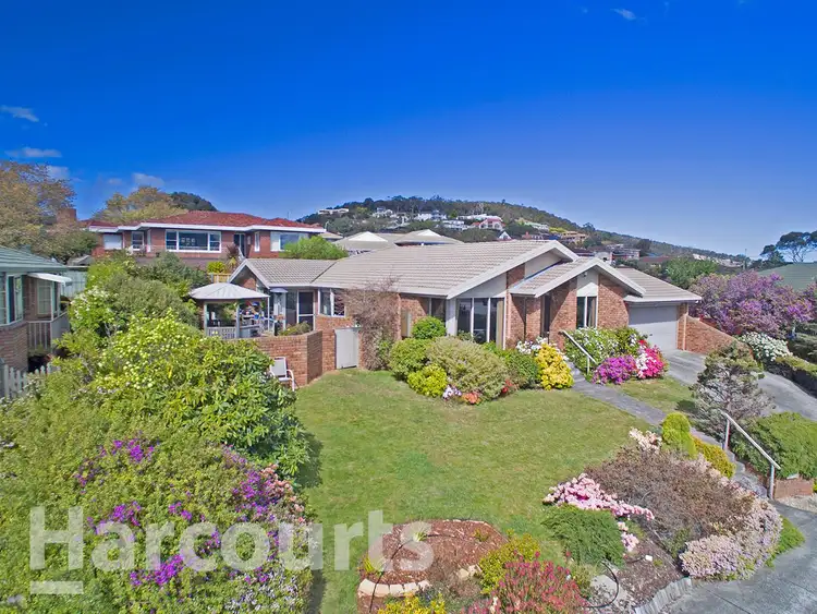 Second view of Homely house listing, 93 Corinth Street, Howrah TAS 7018