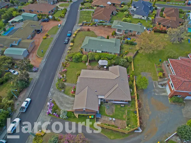 Third view of Homely house listing, 93 Corinth Street, Howrah TAS 7018