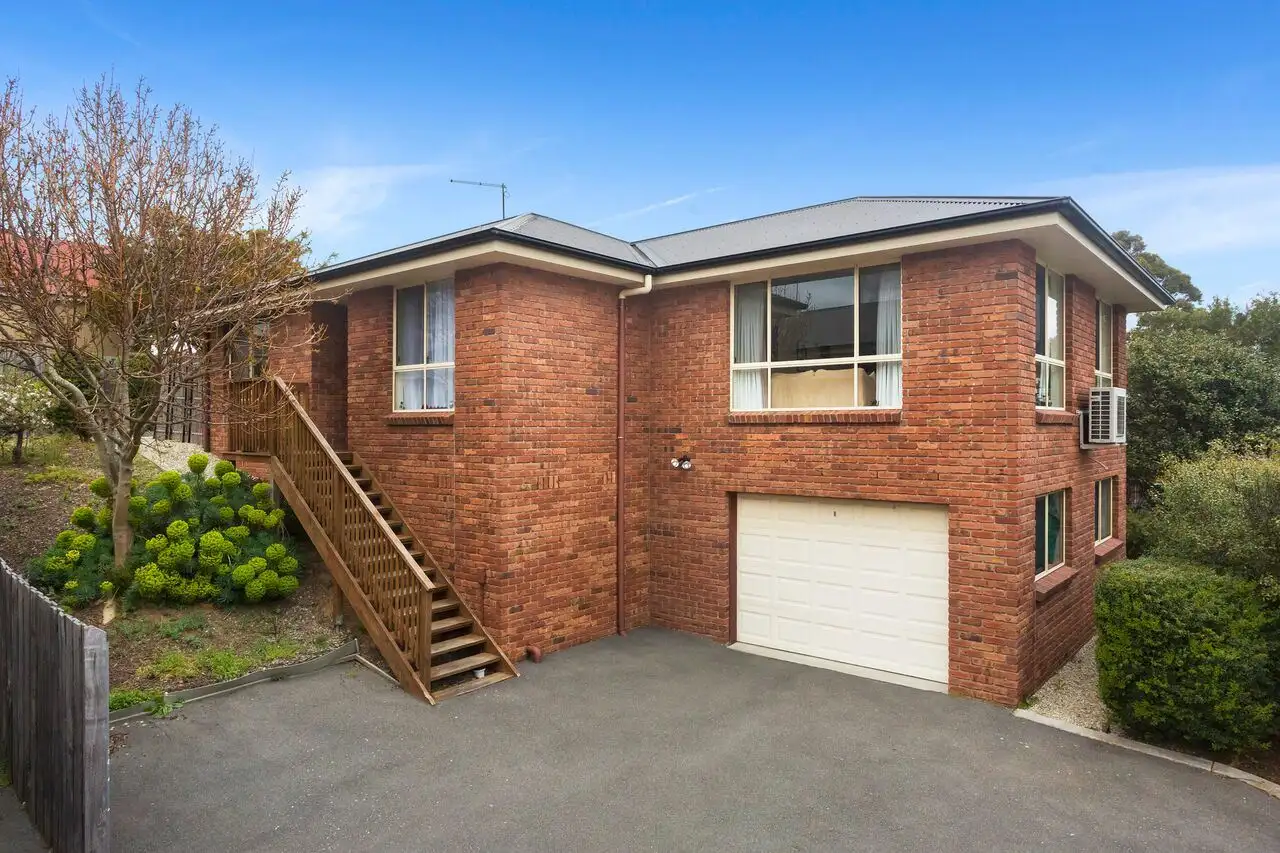 Main view of Homely unit listing, 2/20 Clare Street, Hadspen TAS 7290