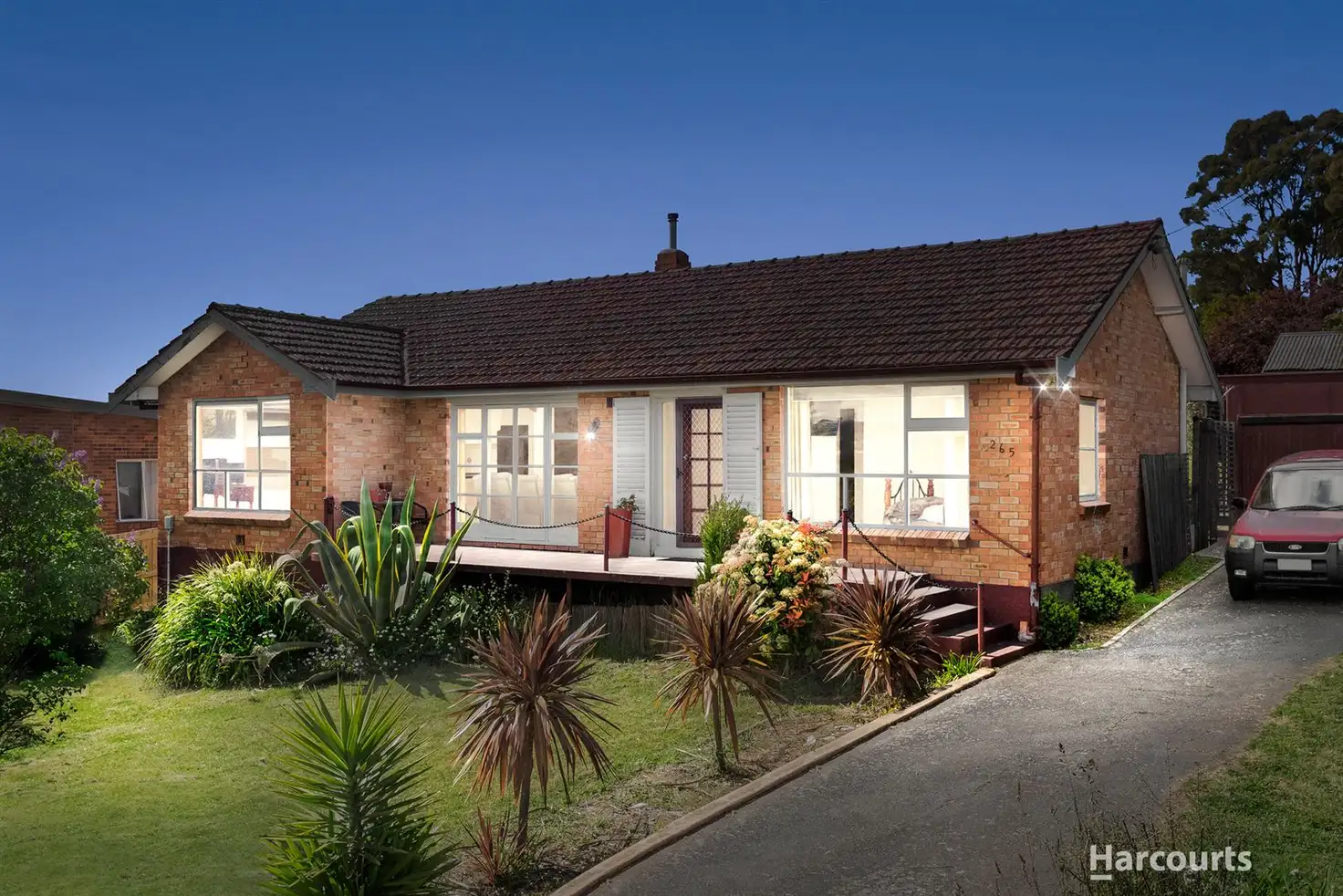 Main view of Homely house listing, 265 Westbury Road, Prospect TAS 7250