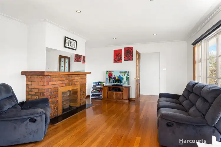 Fifth view of Homely house listing, 265 Westbury Road, Prospect TAS 7250