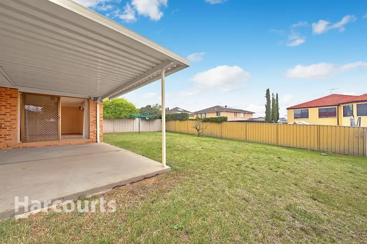 Seventh view of Homely house listing, 9 Claypole Street, Ambarvale NSW 2560