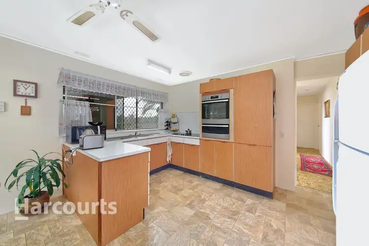 Second view of Homely house listing, 14 Wandarra Crescent, Bradbury NSW 2560
