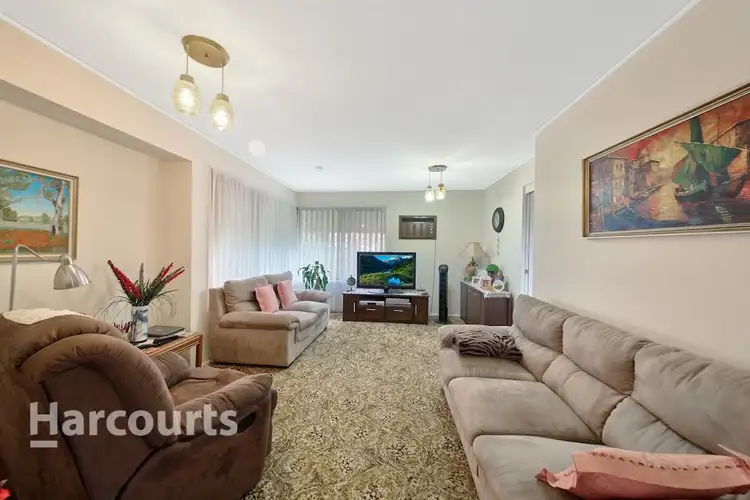 Third view of Homely house listing, 14 Wandarra Crescent, Bradbury NSW 2560