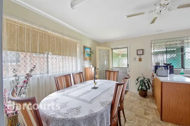 Fourth view of Homely house listing, 14 Wandarra Crescent, Bradbury NSW 2560