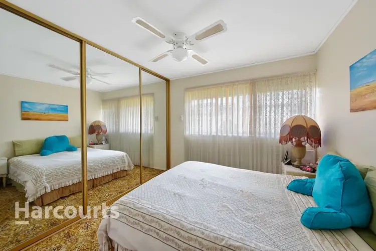Sixth view of Homely house listing, 14 Wandarra Crescent, Bradbury NSW 2560