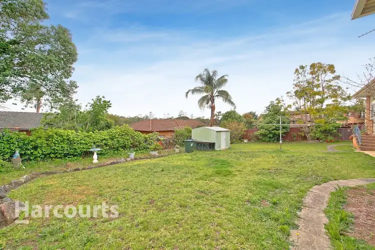 Seventh view of Homely house listing, 14 Wandarra Crescent, Bradbury NSW 2560