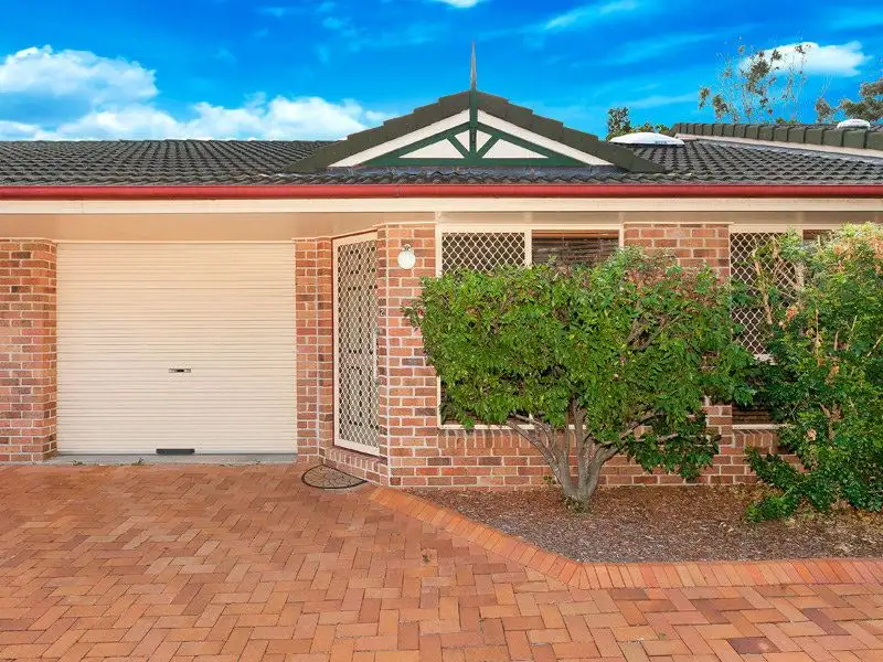 Main view of Homely townhouse listing, 2/45 Sparkes Street, Chermside QLD 4032