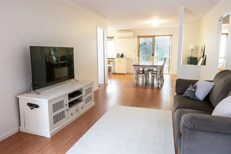 Second view of Homely townhouse listing, 2/45 Sparkes Street, Chermside QLD 4032