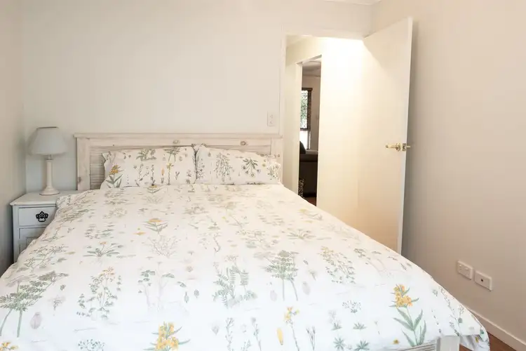 Fifth view of Homely townhouse listing, 2/45 Sparkes Street, Chermside QLD 4032