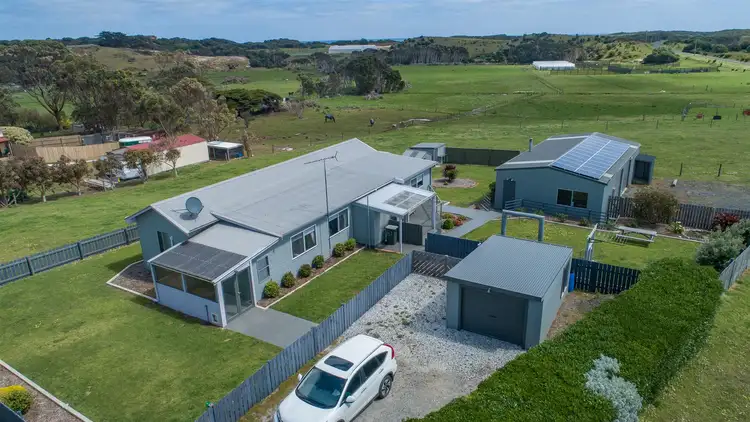 Main view of Homely house listing, 59 - 61 MainStreet, Currie TAS 7256