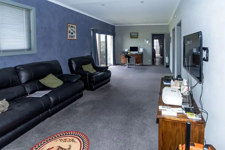 Second view of Homely house listing, 59 - 61 MainStreet, Currie TAS 7256