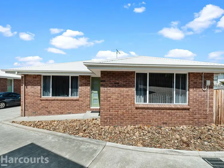 Main view of Homely house listing, 1/6 Bluegum Court, Claremont TAS 7011