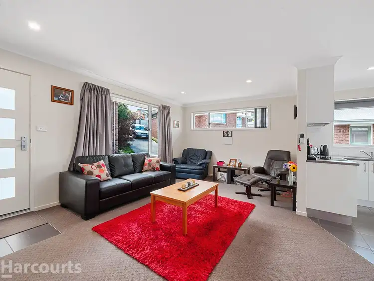 Third view of Homely house listing, 1/6 Bluegum Court, Claremont TAS 7011