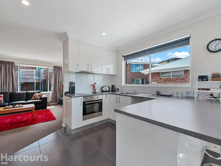 Fifth view of Homely house listing, 1/6 Bluegum Court, Claremont TAS 7011