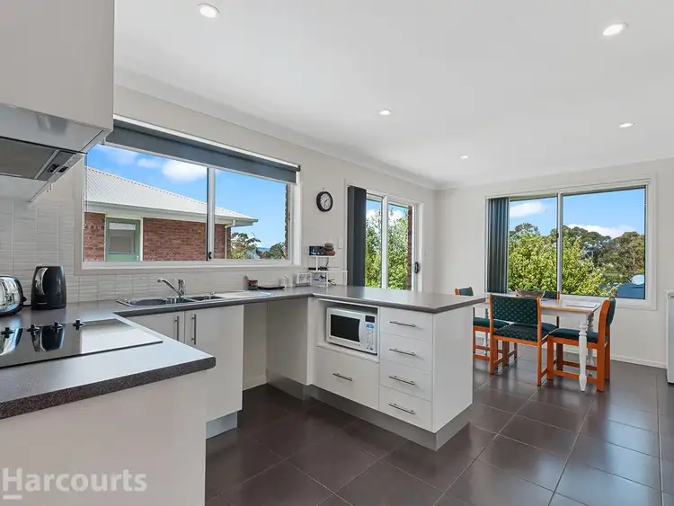 Sixth view of Homely house listing, 1/6 Bluegum Court, Claremont TAS 7011