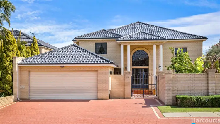 65 Chessell Drive, Duncraig WA 6023