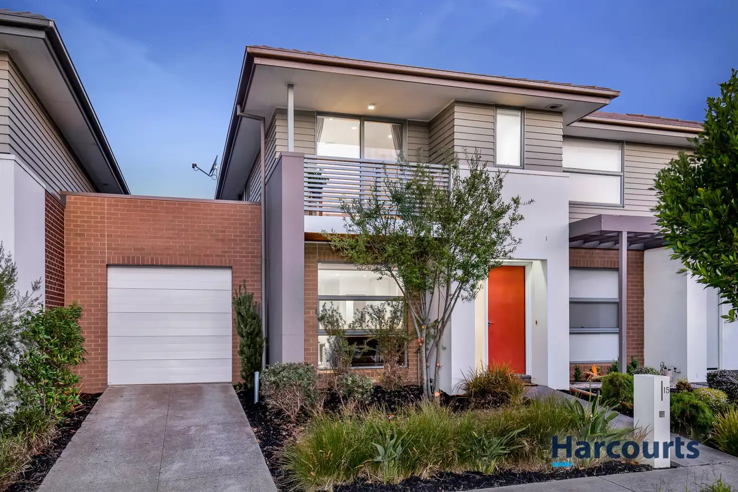 Main view of Homely house listing, 15 Newport Drive, Mulgrave VIC 3170