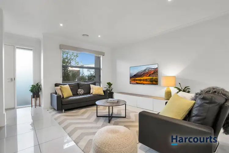 Second view of Homely house listing, 15 Newport Drive, Mulgrave VIC 3170