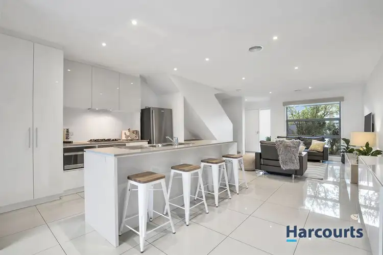 Third view of Homely house listing, 15 Newport Drive, Mulgrave VIC 3170