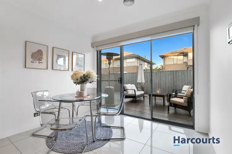 Fourth view of Homely house listing, 15 Newport Drive, Mulgrave VIC 3170