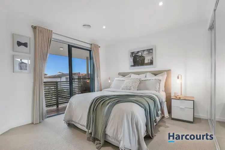 Fifth view of Homely house listing, 15 Newport Drive, Mulgrave VIC 3170