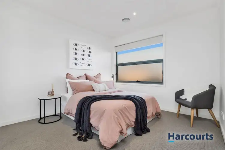 Seventh view of Homely house listing, 15 Newport Drive, Mulgrave VIC 3170