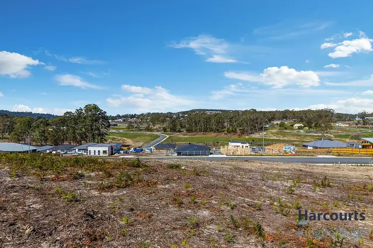 Main view of Homely land listing, 16 Reeves Crescent, Kingston TAS 7050