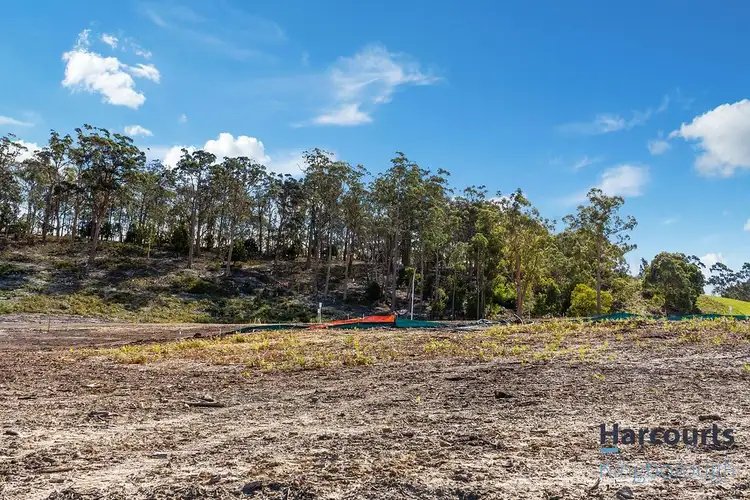 Third view of Homely land listing, 16 Reeves Crescent, Kingston TAS 7050
