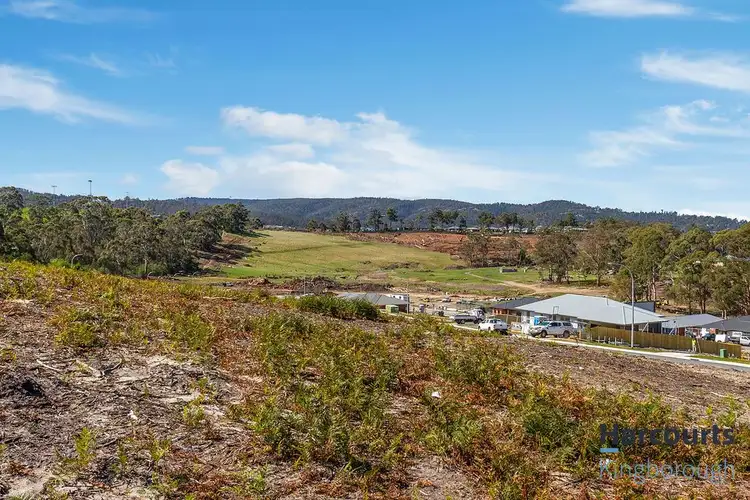 Fifth view of Homely land listing, 16 Reeves Crescent, Kingston TAS 7050
