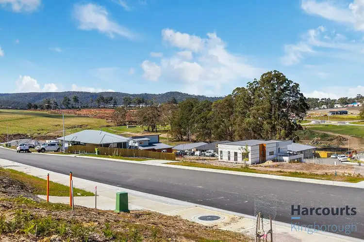 Sixth view of Homely land listing, 16 Reeves Crescent, Kingston TAS 7050