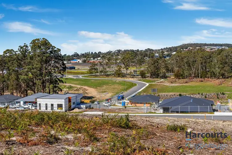 Seventh view of Homely land listing, 16 Reeves Crescent, Kingston TAS 7050