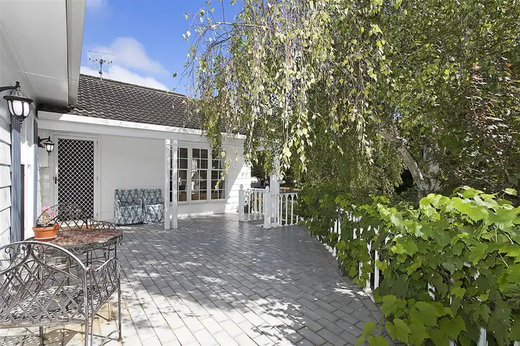 Second view of Homely house listing, 31 Cockman  Street, Warrnambool VIC 3280