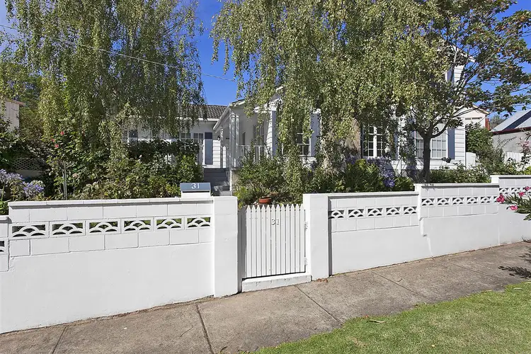 Third view of Homely house listing, 31 Cockman  Street, Warrnambool VIC 3280