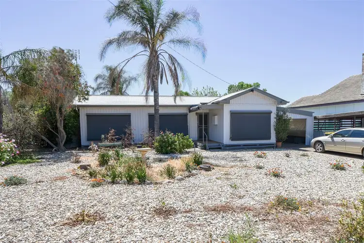 Second view of Homely house listing, 5 Charles Street, Jeparit VIC 3423