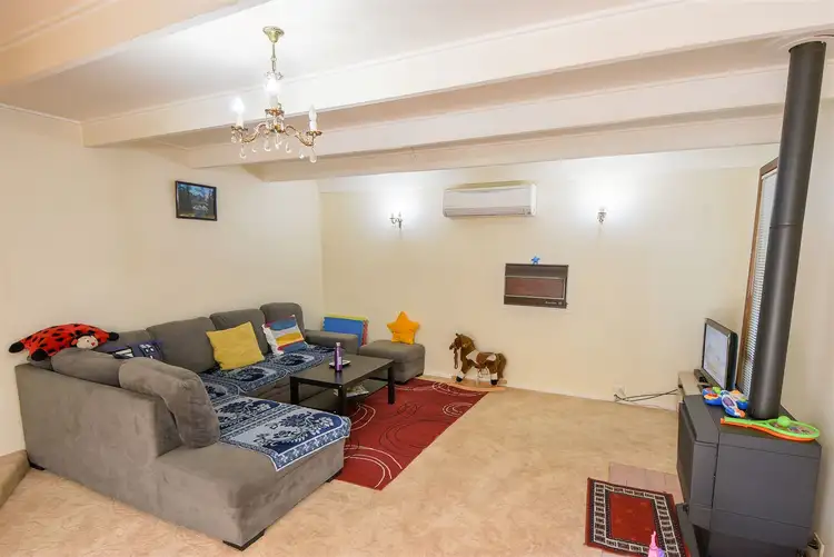 Third view of Homely house listing, 5 Charles Street, Jeparit VIC 3423