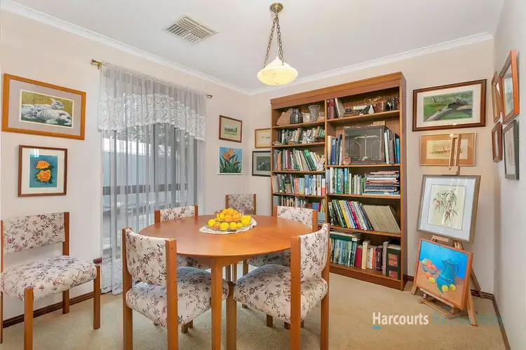 Sixth view of Homely house listing, 13 Nicholas Court, Lyndoch SA 5351