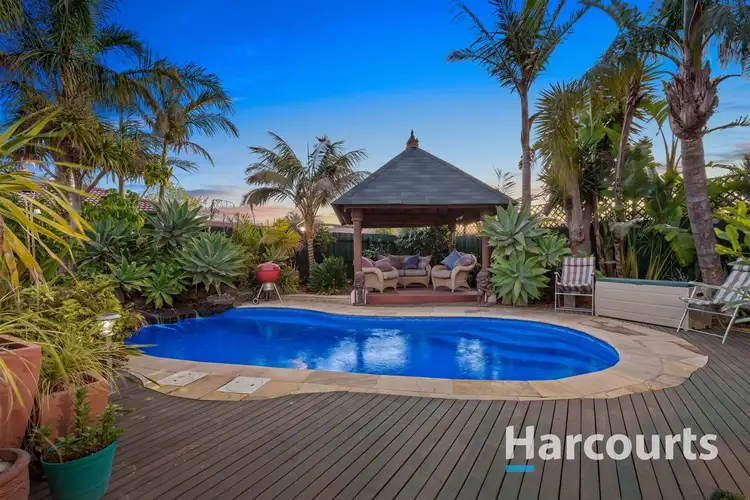 95 Quail Way, Rowville VIC 3178