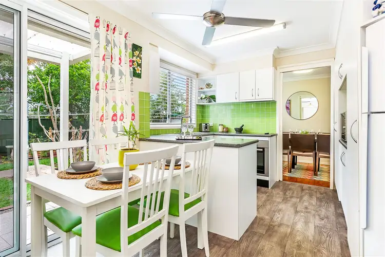 Seventh view of Homely house listing, 31 Reeve Crescent, Doonside NSW 2767