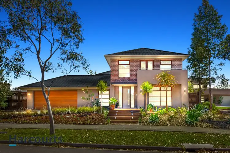 43 Waterview Drive, Cairnlea VIC 3023