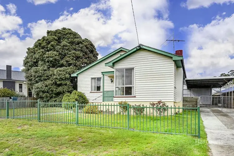 Third view of Homely house listing, 101 Bass Street, Warrane TAS 7018