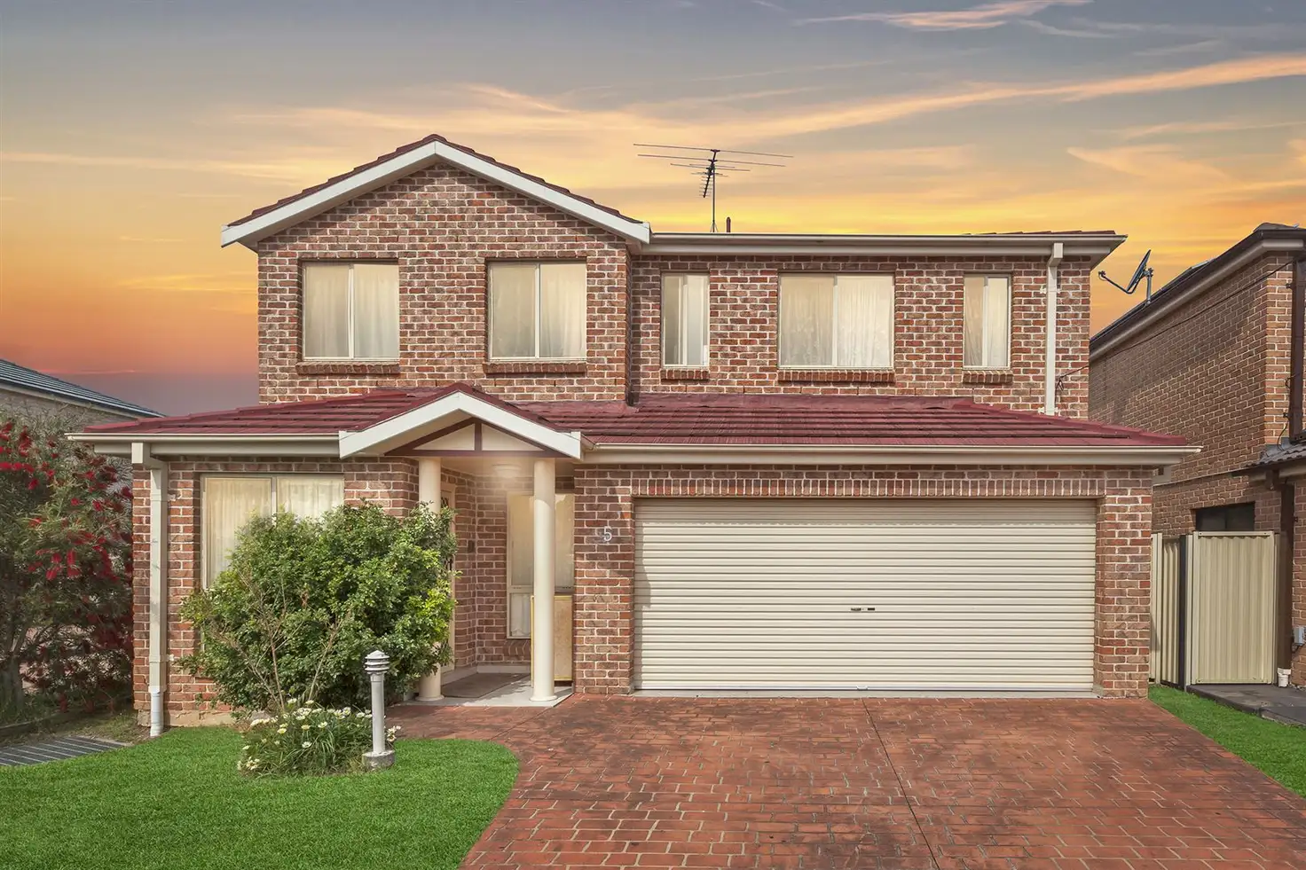 Main view of Homely house listing, 5 Baynes Street, Mount Druitt NSW 2770