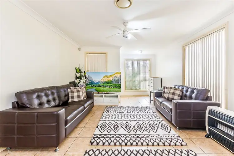 Second view of Homely house listing, 5 Baynes Street, Mount Druitt NSW 2770