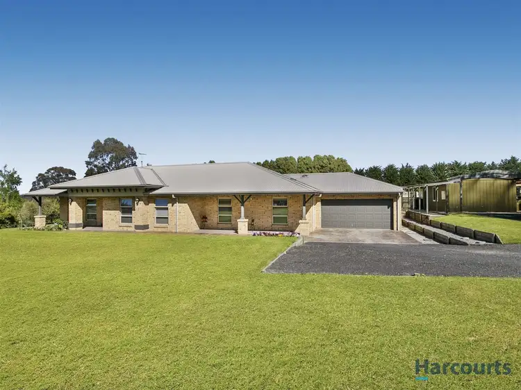 145 Stock Road, Drouin West VIC 3818