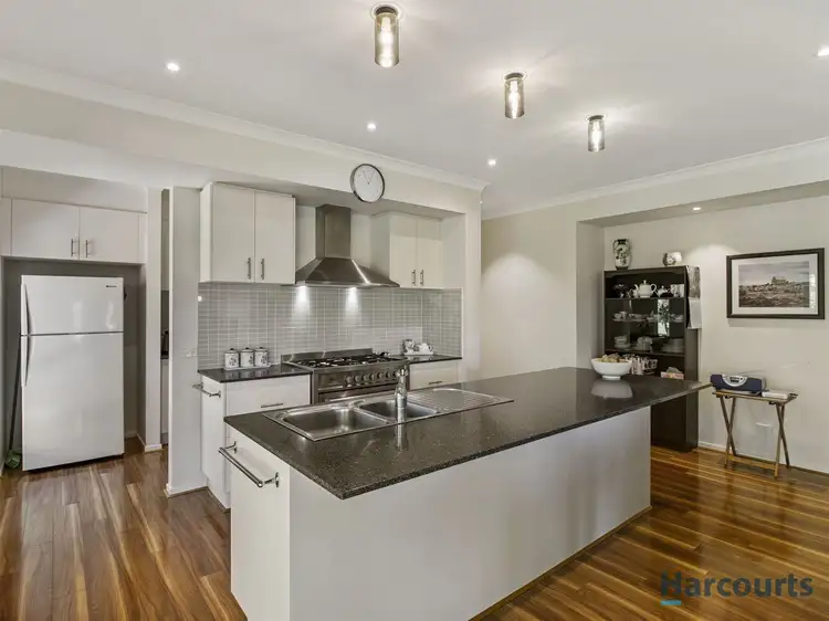 Second view of Homely rural property listing, 145 Stock Road, Drouin West VIC 3818