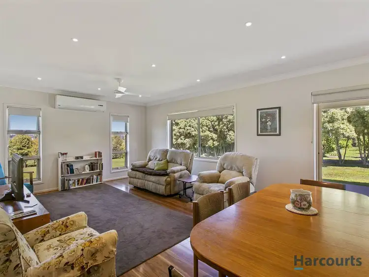 Fifth view of Homely rural property listing, 145 Stock Road, Drouin West VIC 3818