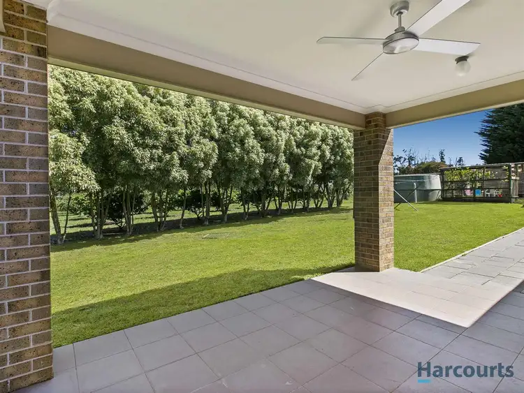 Sixth view of Homely rural property listing, 145 Stock Road, Drouin West VIC 3818
