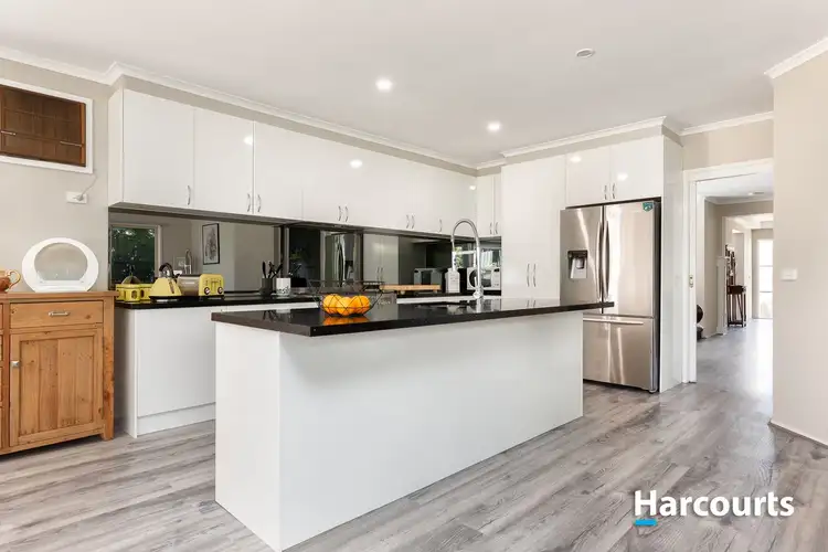 Main view of Homely house listing, 5 Mittagong Court, Berwick VIC 3806