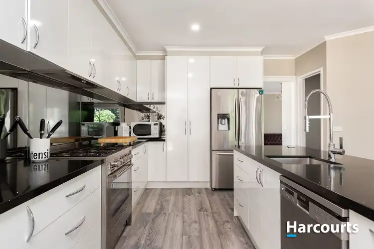 Second view of Homely house listing, 5 Mittagong Court, Berwick VIC 3806