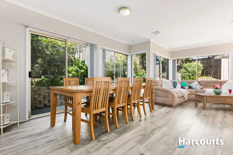 Third view of Homely house listing, 5 Mittagong Court, Berwick VIC 3806